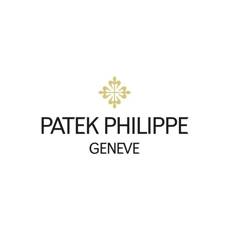 logo patek philippe vector|Patek Philippe logo vector.